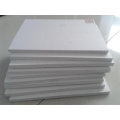 5,0 mm PVC-Board, 5,0 mm PVC-Transparentfolie